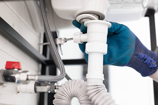 Reliable Leak Detection contractor in Perkins, OK by Masters Plumbing Service